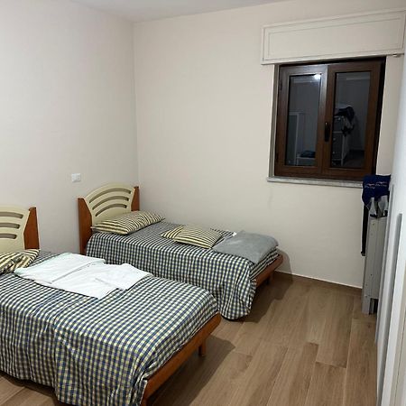 Apartament Casa Nastro Pimonte Zewnętrze zdjęcie