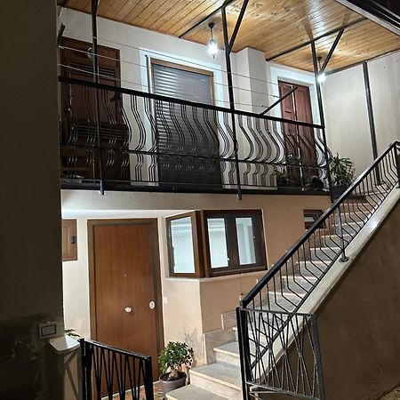 Apartament Casa Nastro Pimonte Zewnętrze zdjęcie