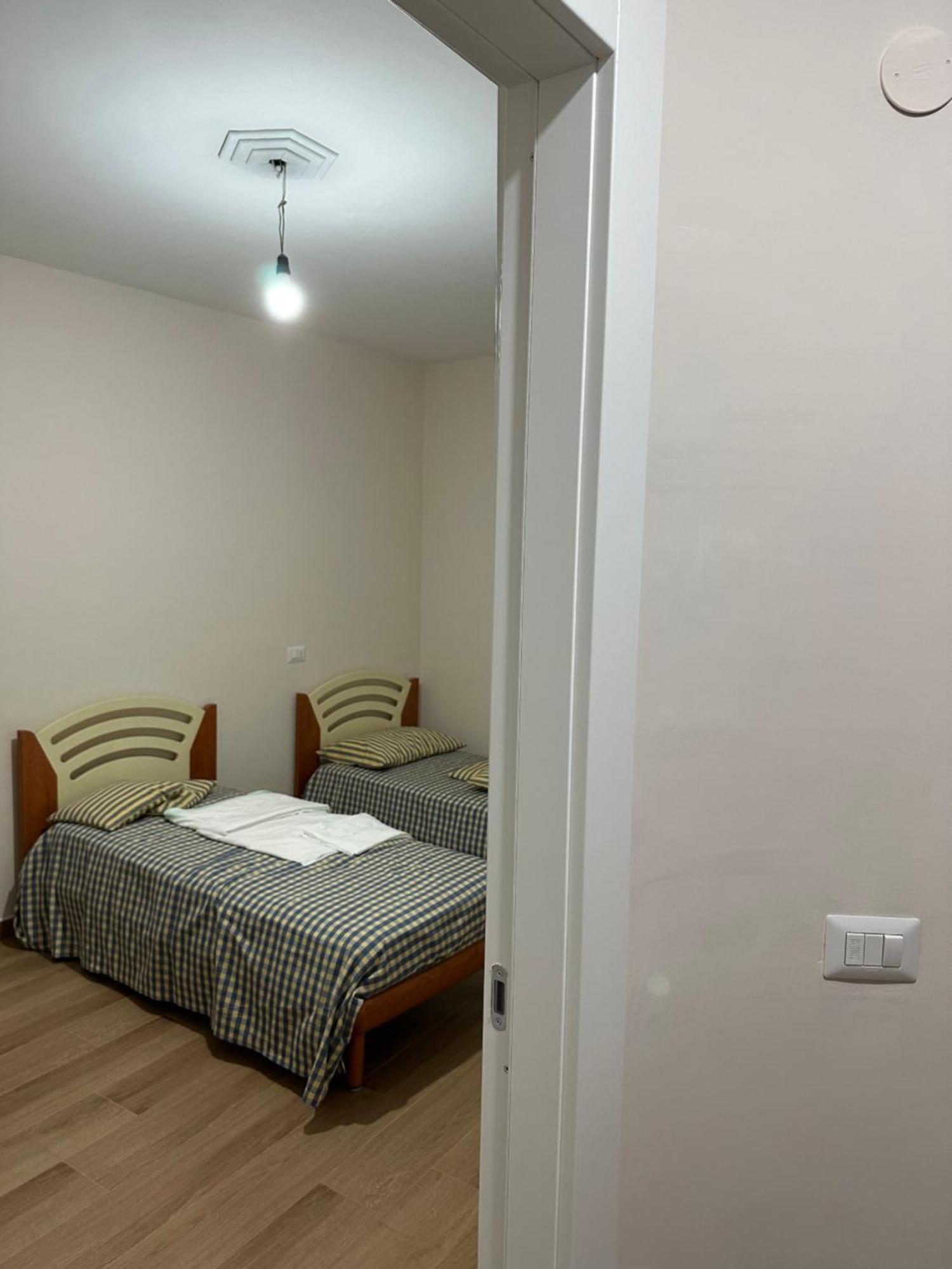 Apartament Casa Nastro Pimonte Zewnętrze zdjęcie