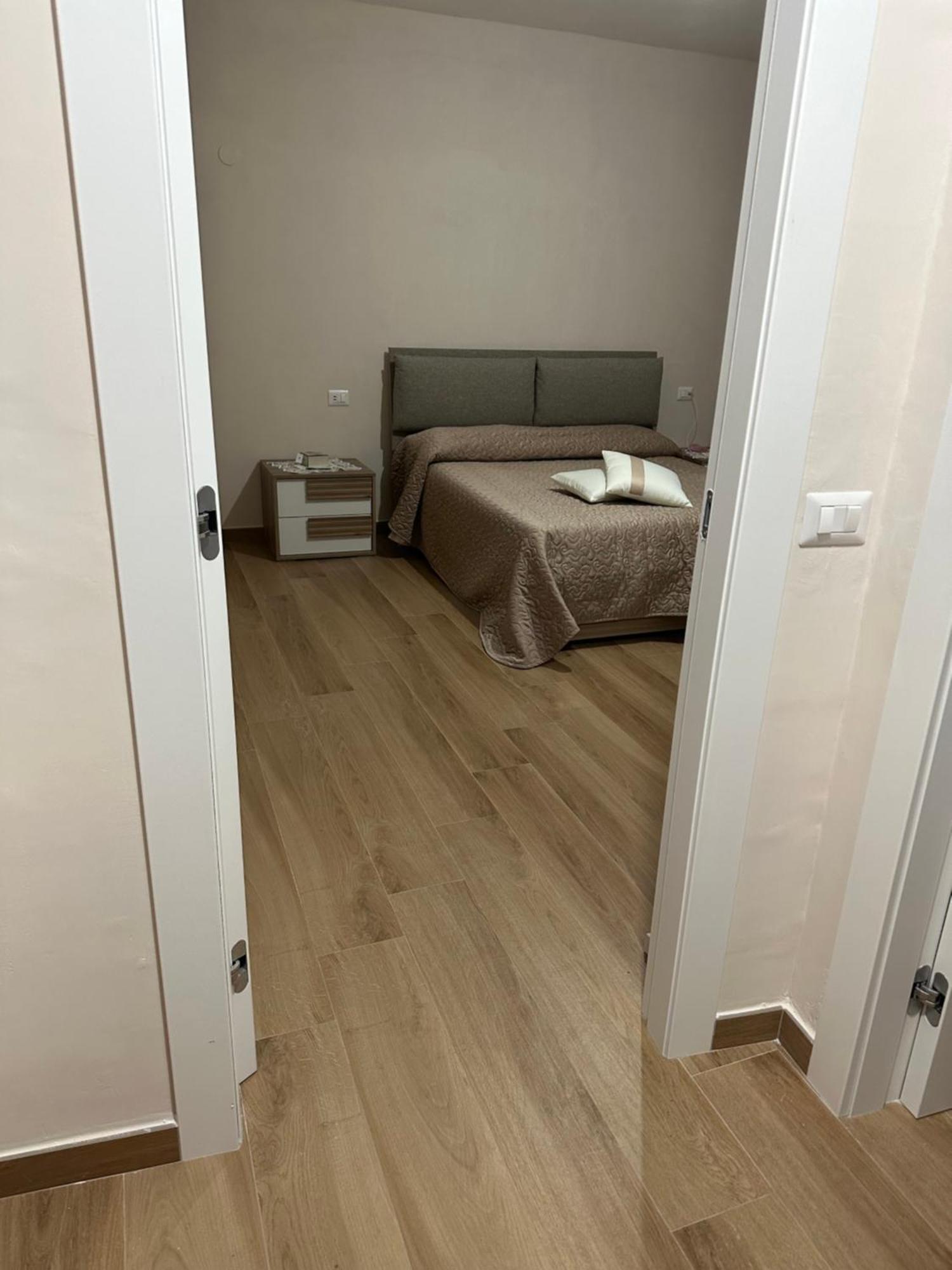 Apartament Casa Nastro Pimonte Zewnętrze zdjęcie