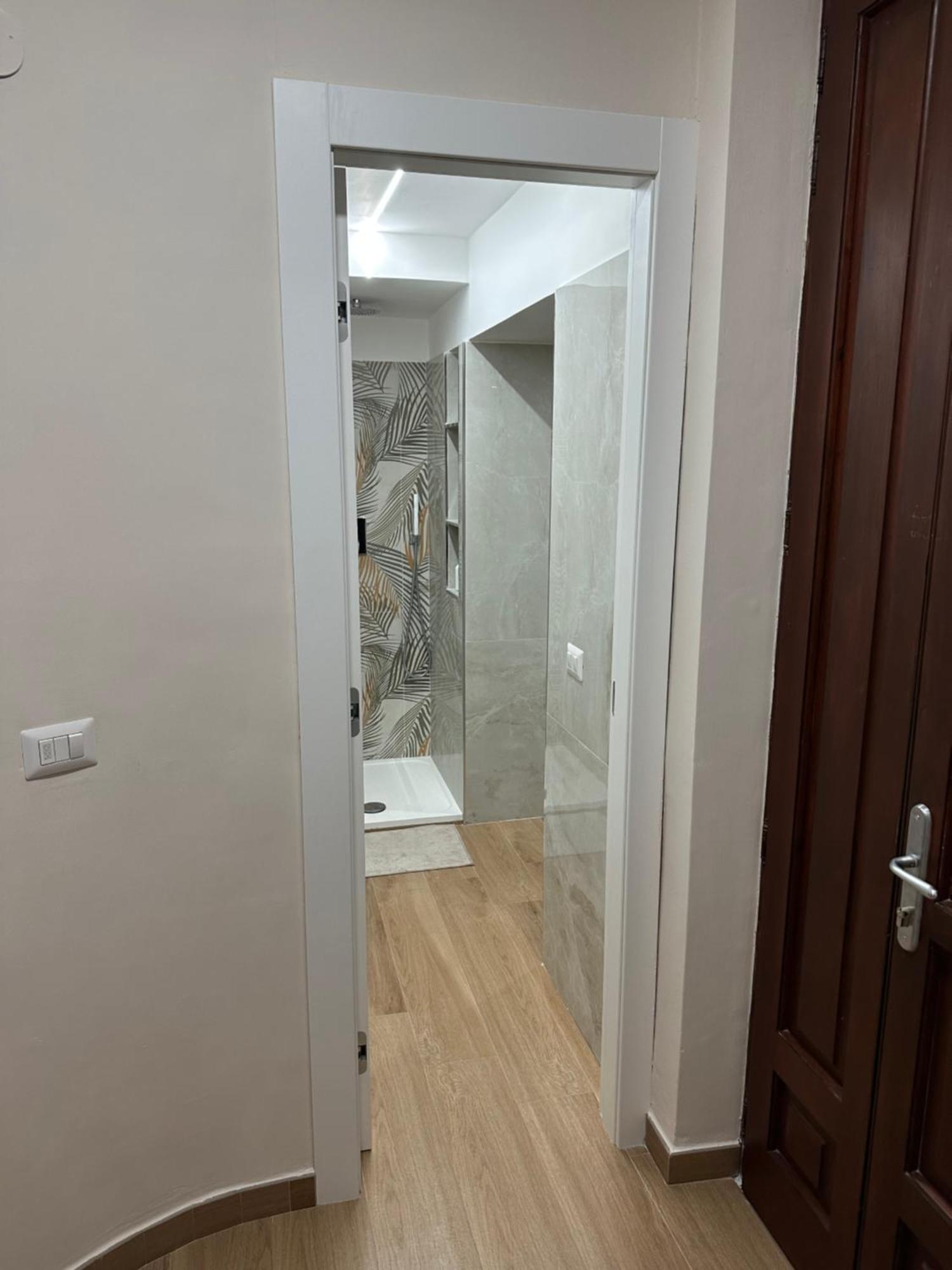 Apartament Casa Nastro Pimonte Zewnętrze zdjęcie