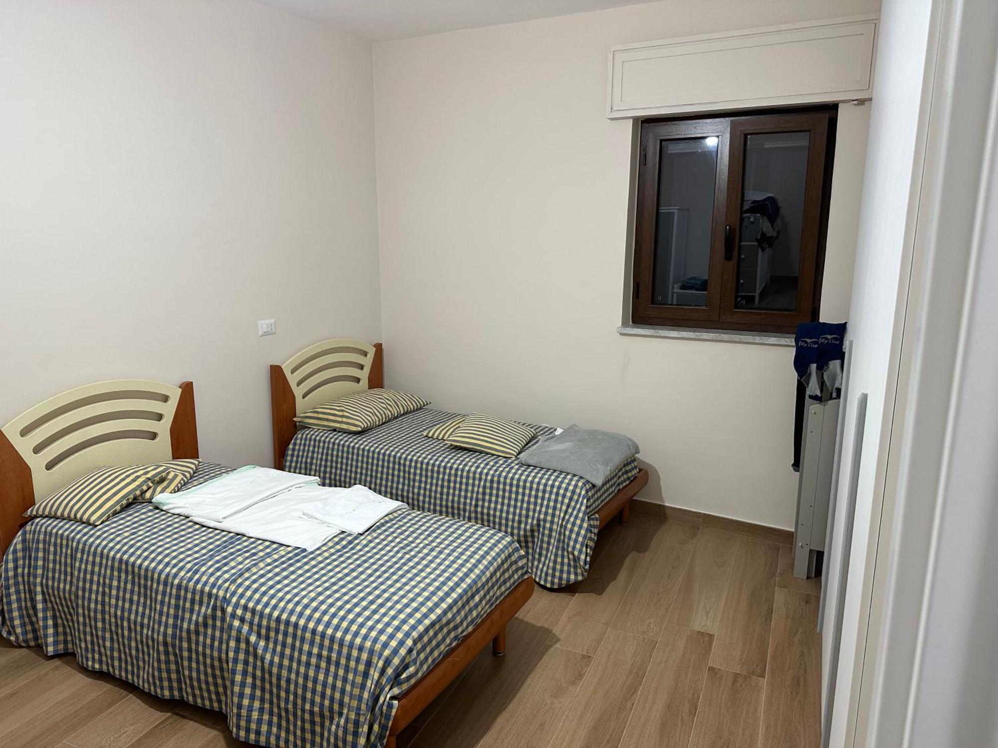 Apartament Casa Nastro Pimonte Zewnętrze zdjęcie