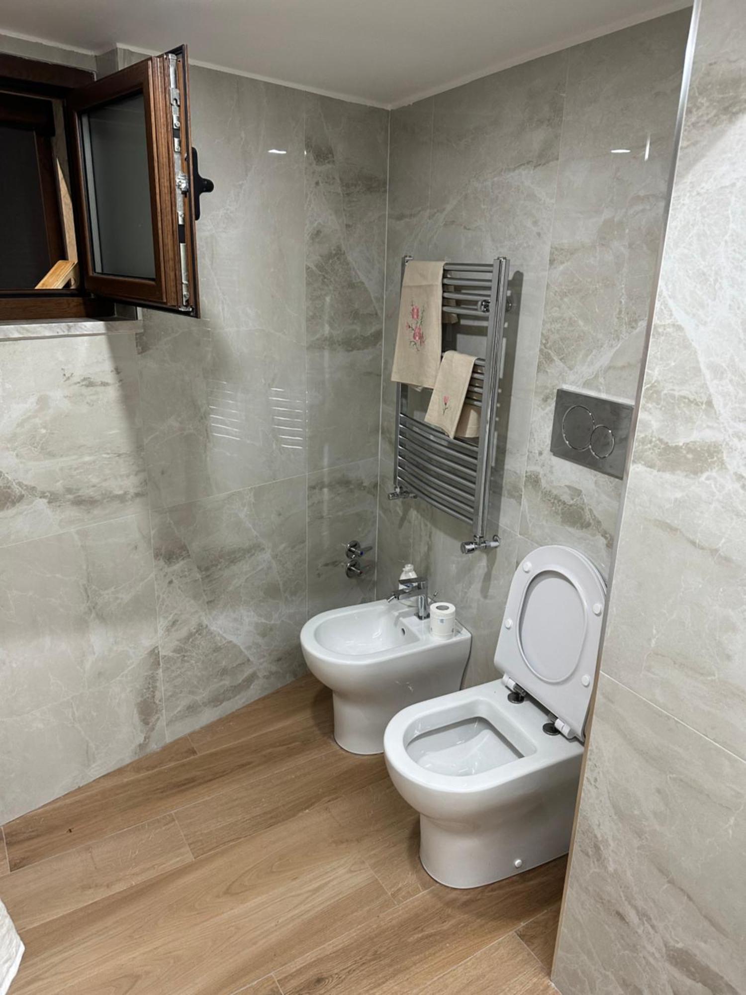 Apartament Casa Nastro Pimonte Zewnętrze zdjęcie
