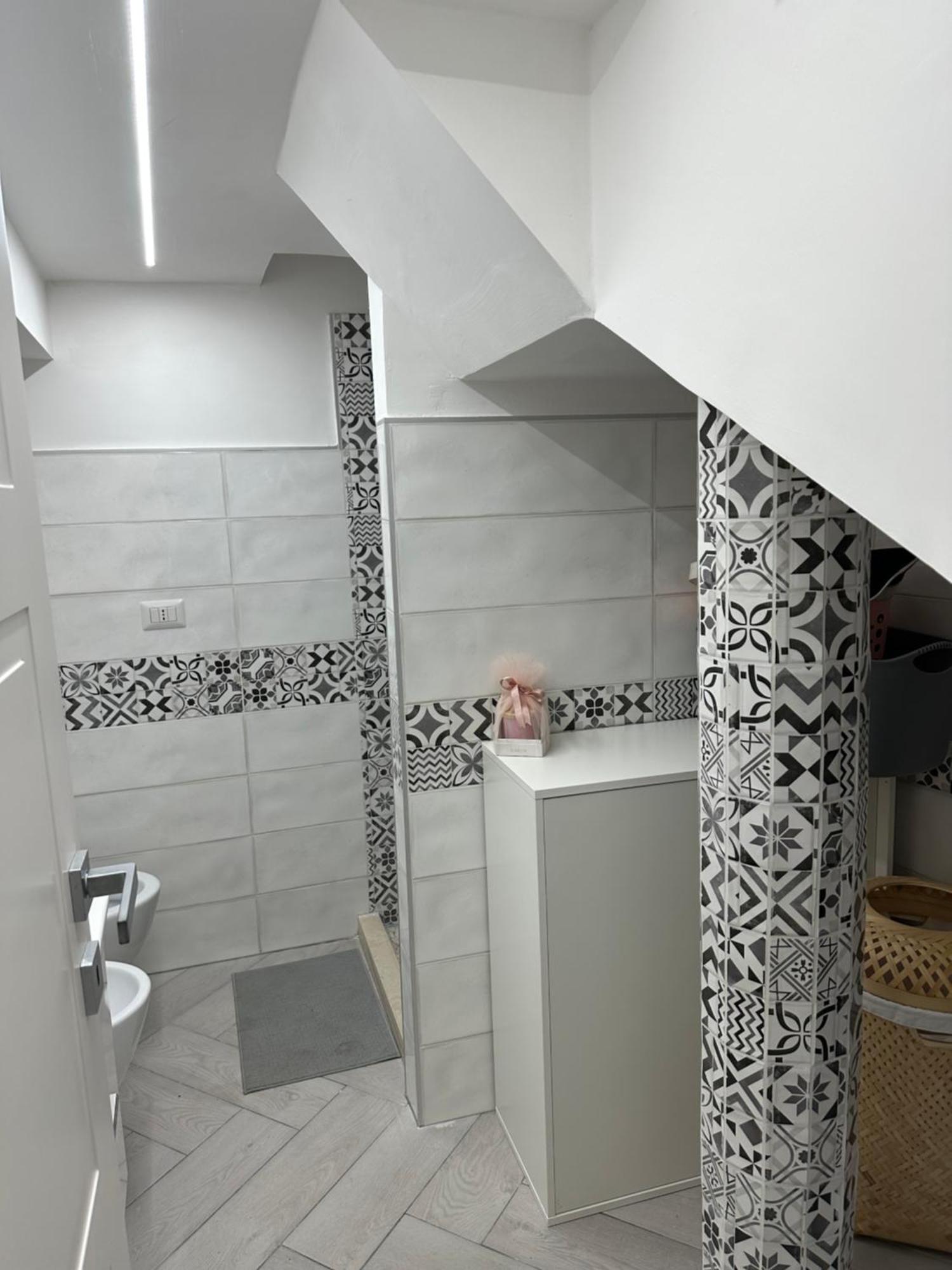 Apartament Casa Nastro Pimonte Zewnętrze zdjęcie