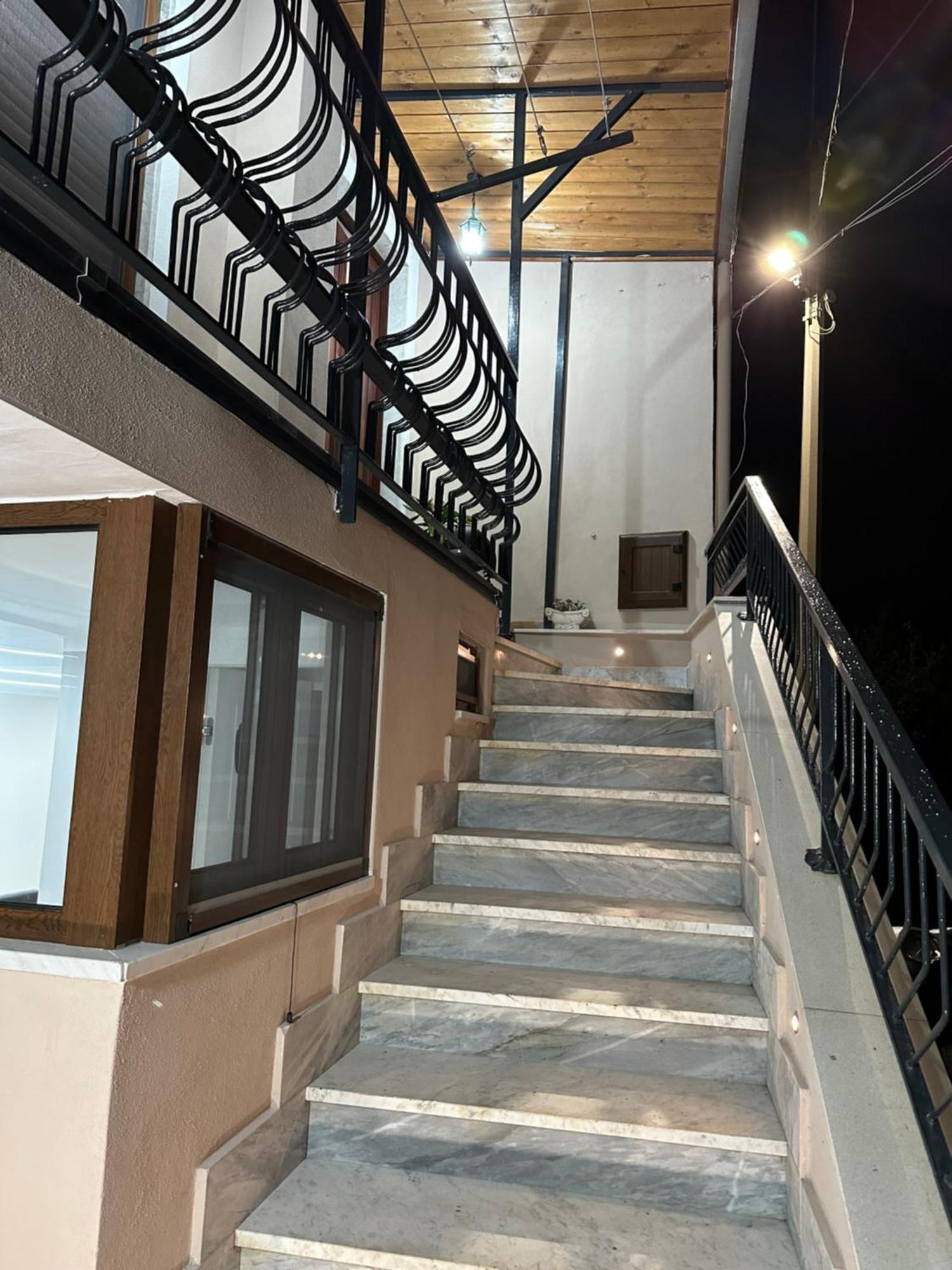 Apartament Casa Nastro Pimonte Zewnętrze zdjęcie